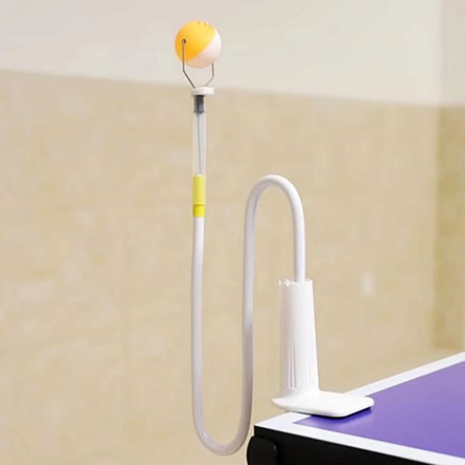 Table Tennis Youth - روبوت تدريب تنس الطاولة، أداة تدريب