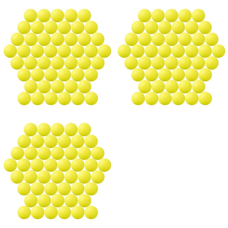 Table Tennis For Kids - كرات تنس الطاولة للأطفال مقاس 40