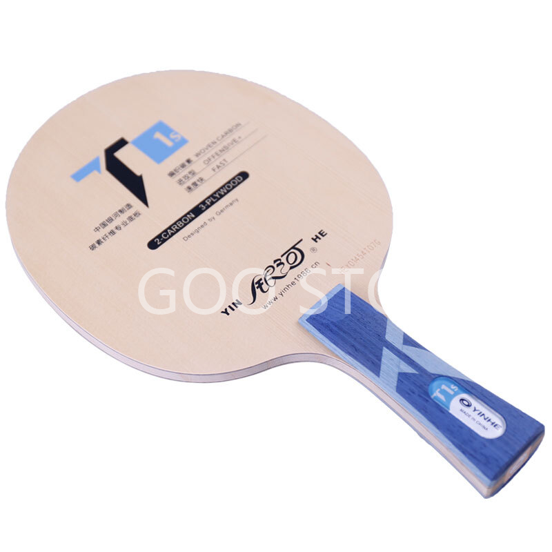 Table Tennis Yasaka - شفرة تنس الطاولة YINHE T-1S /