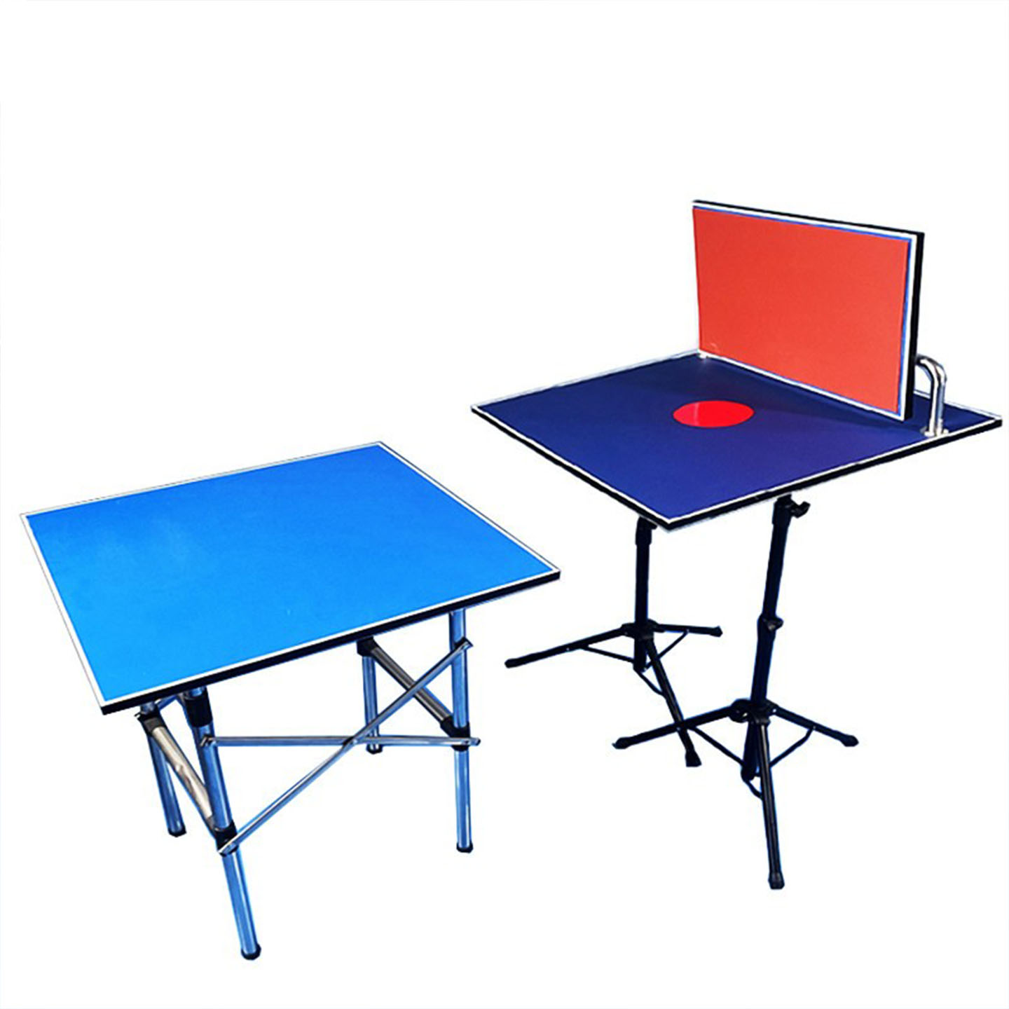 Table Tennis Training - لوح ارتداد الكرة لتدريب تنس الطاولة،