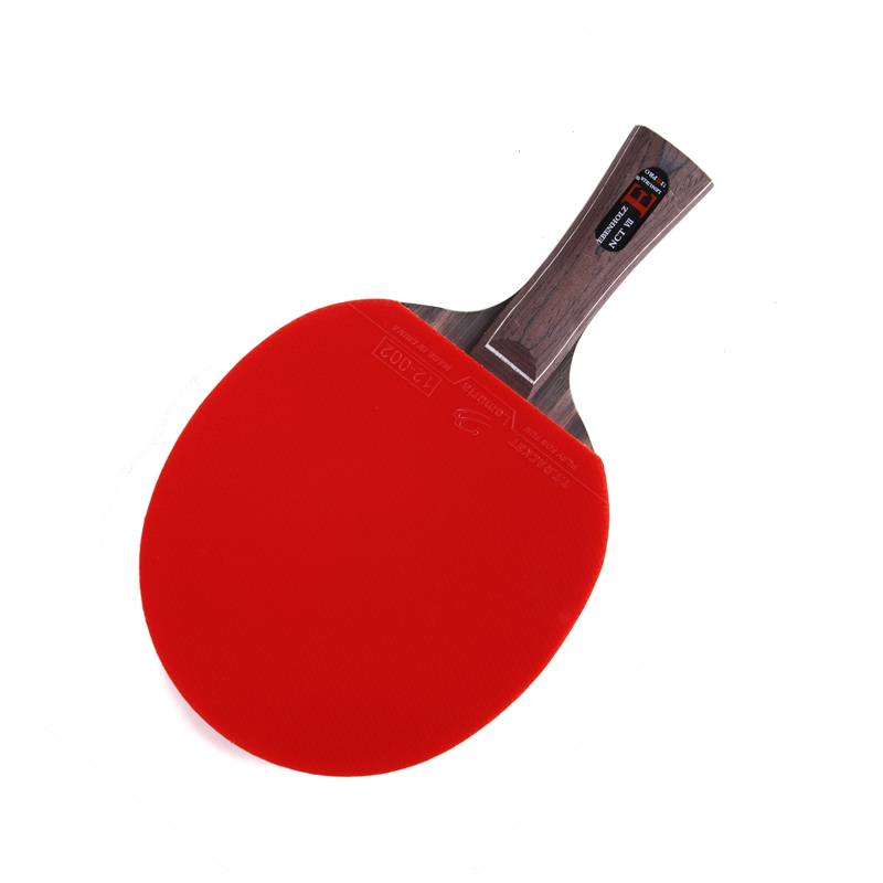 Table Tennis Forehand Rubber - مضرب تنس الطاولة من ليموريا إيبيهولز،