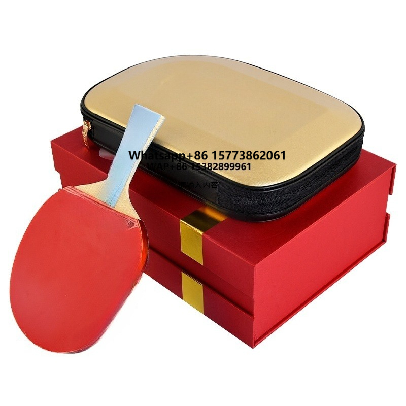 Table Tennis World - مضرب تنس طاولة عالي الجودة من