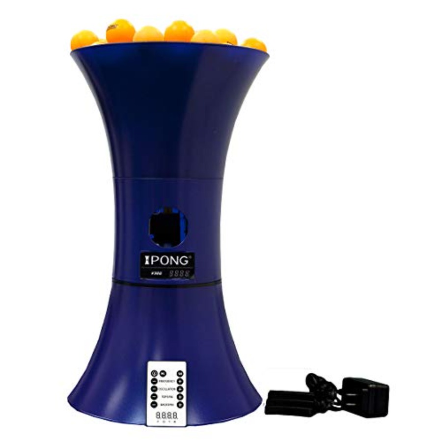 Table Tennis Training - روبوت تدريب تنس الطاولة iPong V300