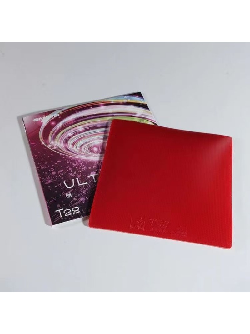 Table Tennis Rubber - مطاط تنس الطاولة SANWEI T88 Ultra