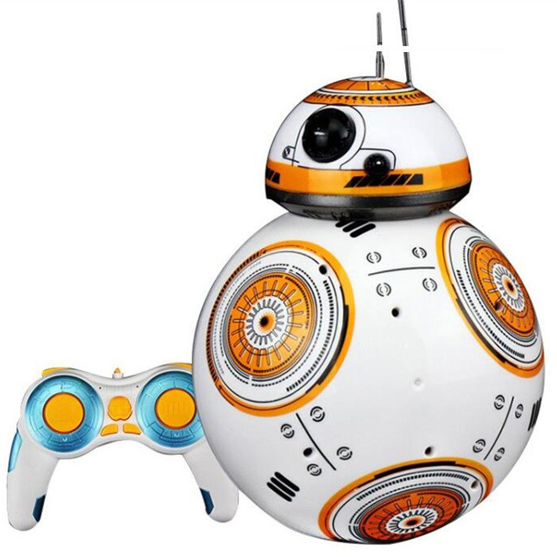Robot Ball Machine - ذكي 2.4G روبوت للتحكم عن بعد