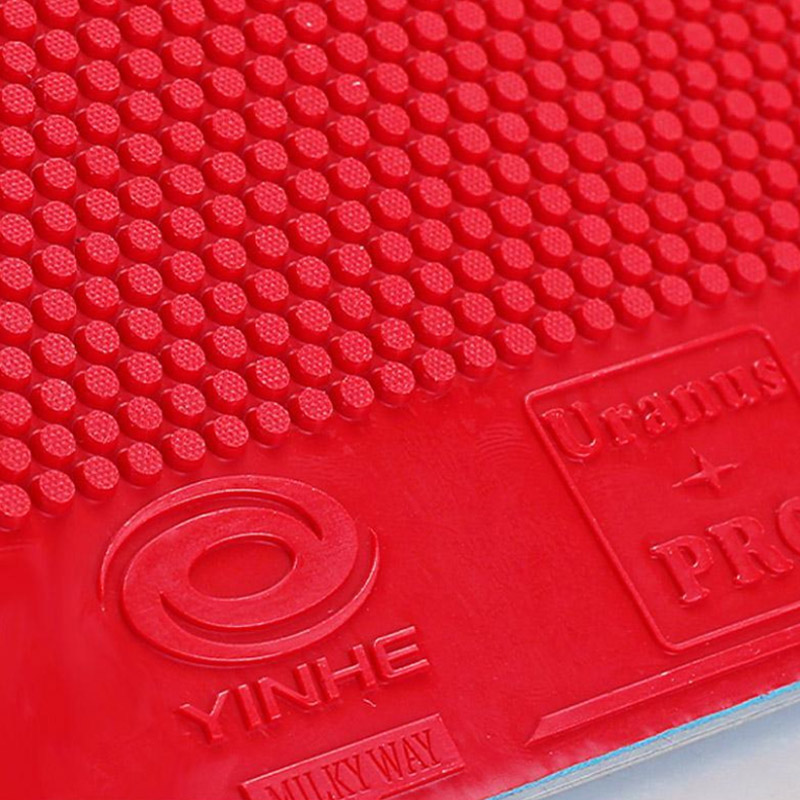 YINHE URANUS Pro تنس الطاولة ا - مراجعة Table Tennis Yasaka وسعره