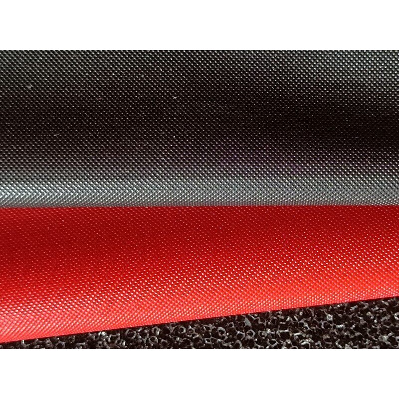 مطاط تنس الطاولة DAWEI SAVIGA  - مراجعة Table Tennis Rubber وسعره