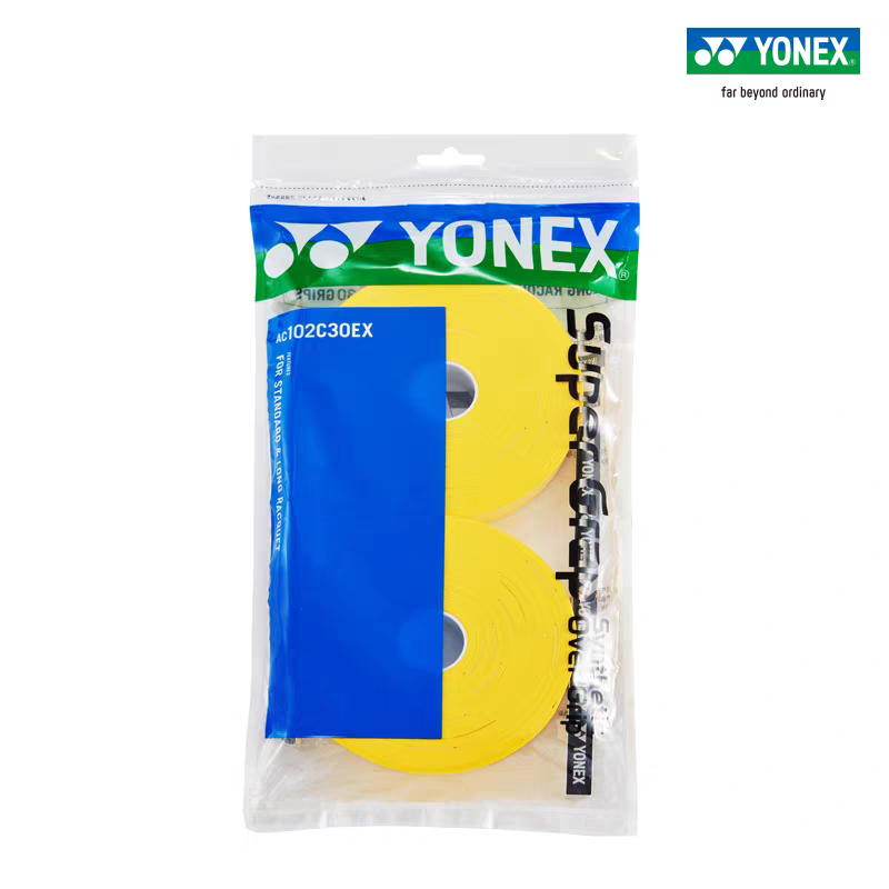 YONEX AC102C30EX مضرب تنس الري - مراجعة Table Tennis Yonex وسعره