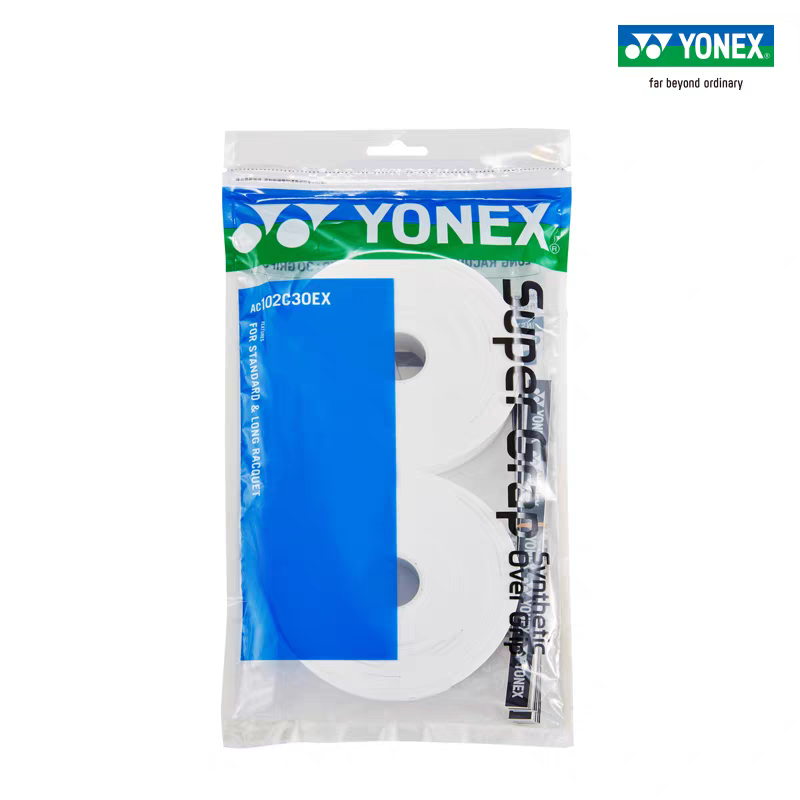 YONEX AC102C30EX مضرب تنس الري - مراجعة Table Tennis Yonex وسعره