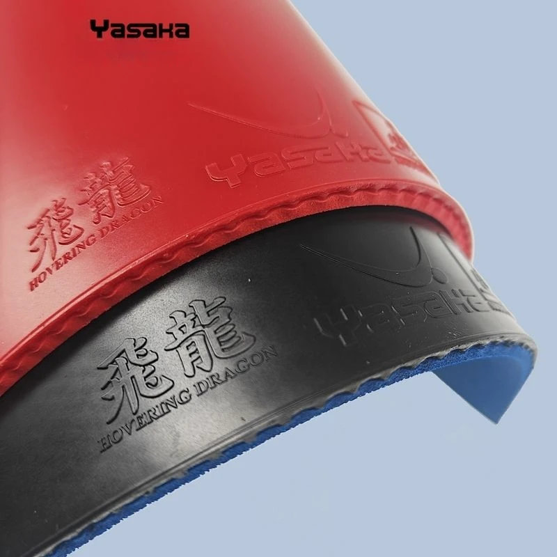 مطاط تنس الطاولة ياساكا هوفرنج - مراجعة Table Tennis Yasaka وسعره