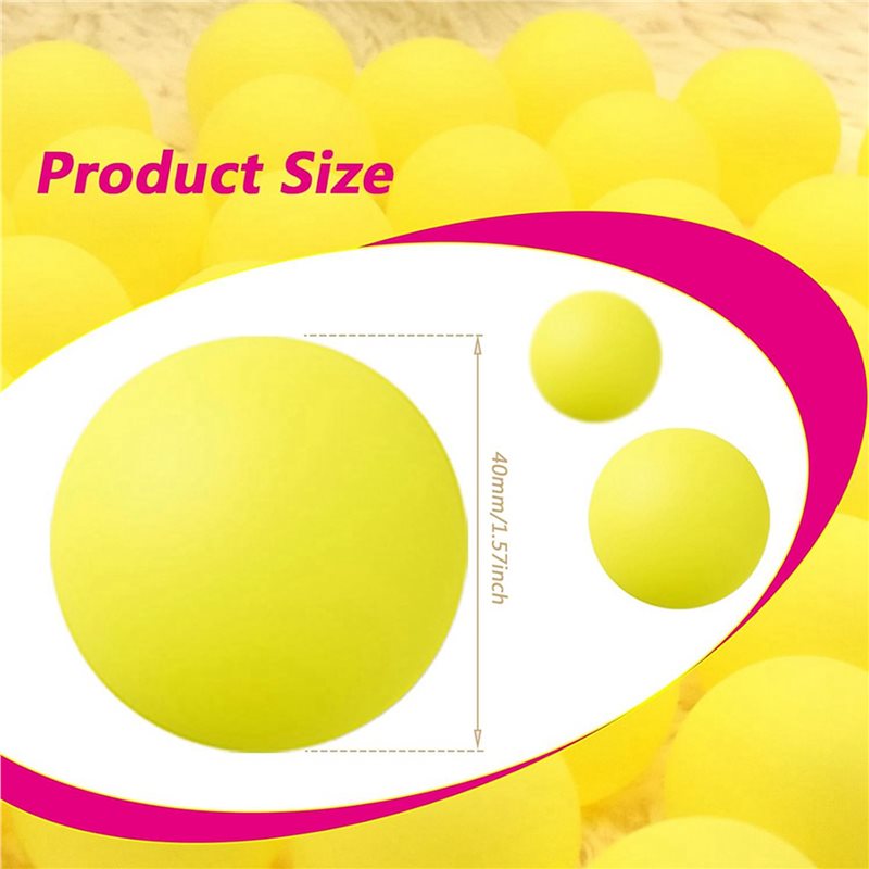 كرات تنس الطاولة للأطفال مقاس  - مراجعة Table Tennis For Kids وسعره