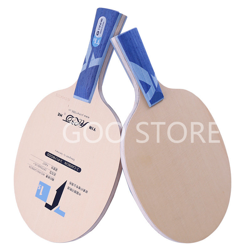 شفرة تنس الطاولة YINHE T-1S /  - مراجعة Table Tennis Yasaka وسعره