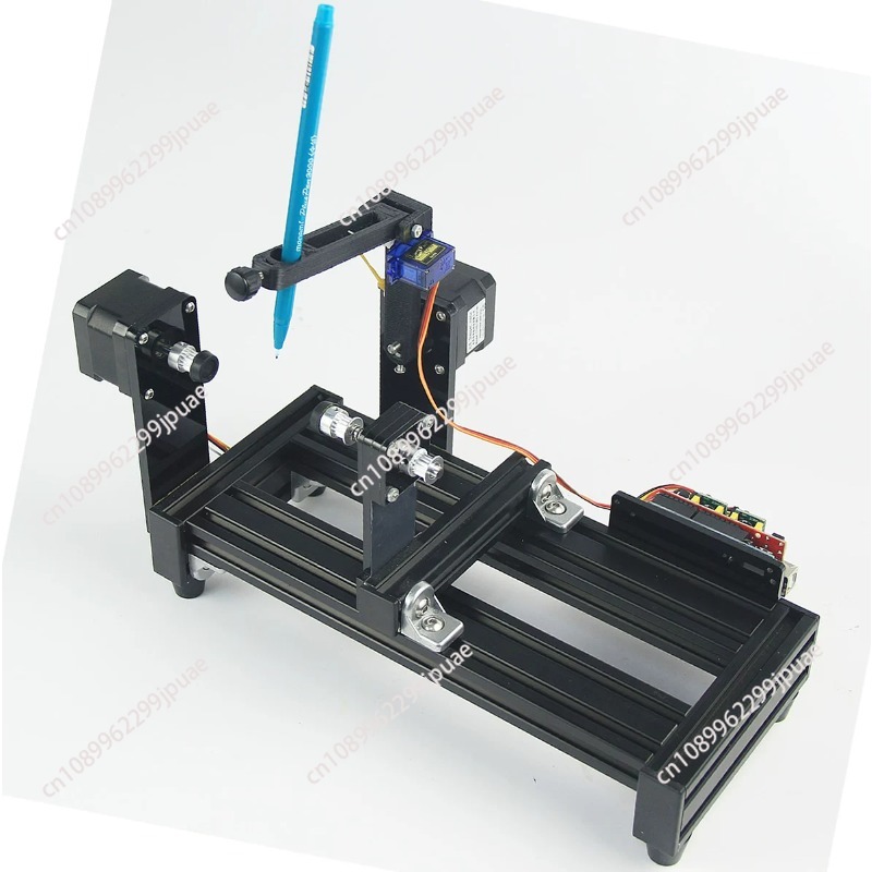 روبوت رسم البيض Eggdraw Eggbot - مراجعة Robot Ball Machine وسعره