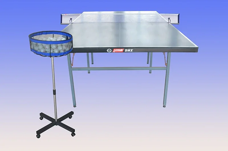 جهاز تدريب تنس الطاولة، مجموعة - مراجعة Table Tennis Training وسعره
