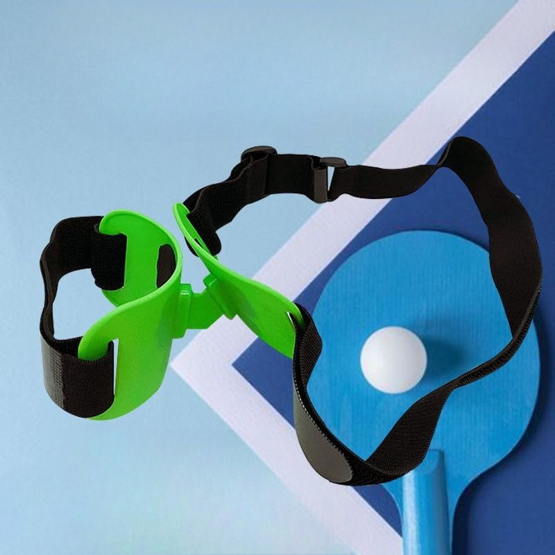 حامل ذراع تنس الطاولة المحمول، - مراجعة Table Tennis Gun وسعره