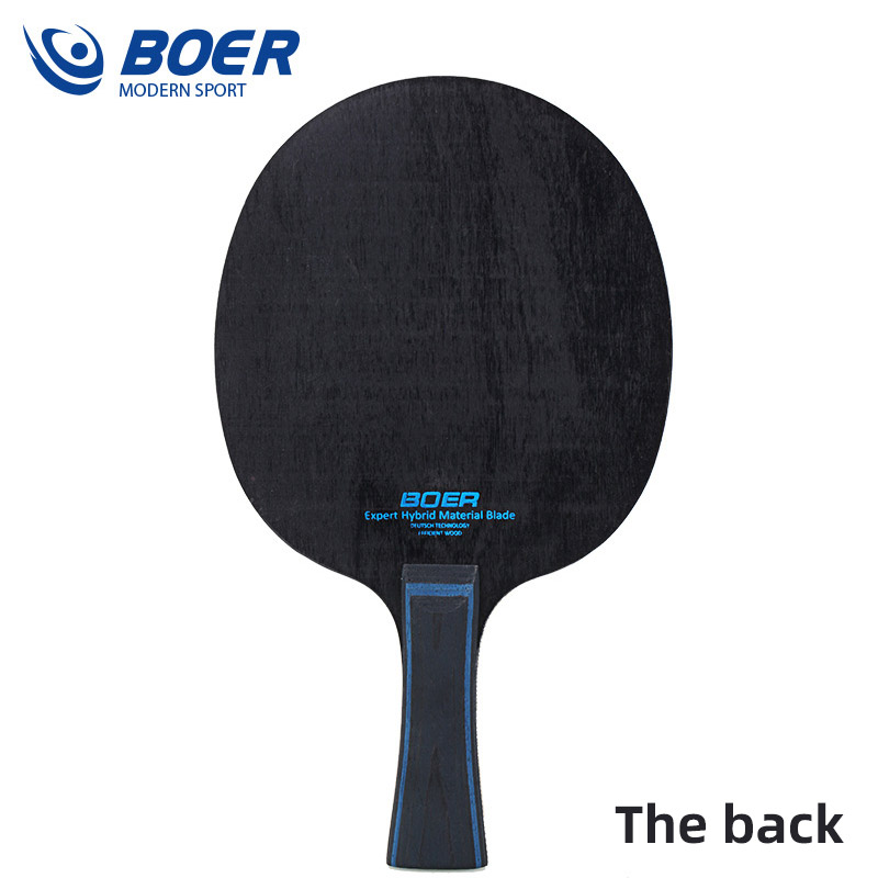 شفرة تنس الطاولة من بور ليون 5 - مراجعة Table Tennis Gun وسعره