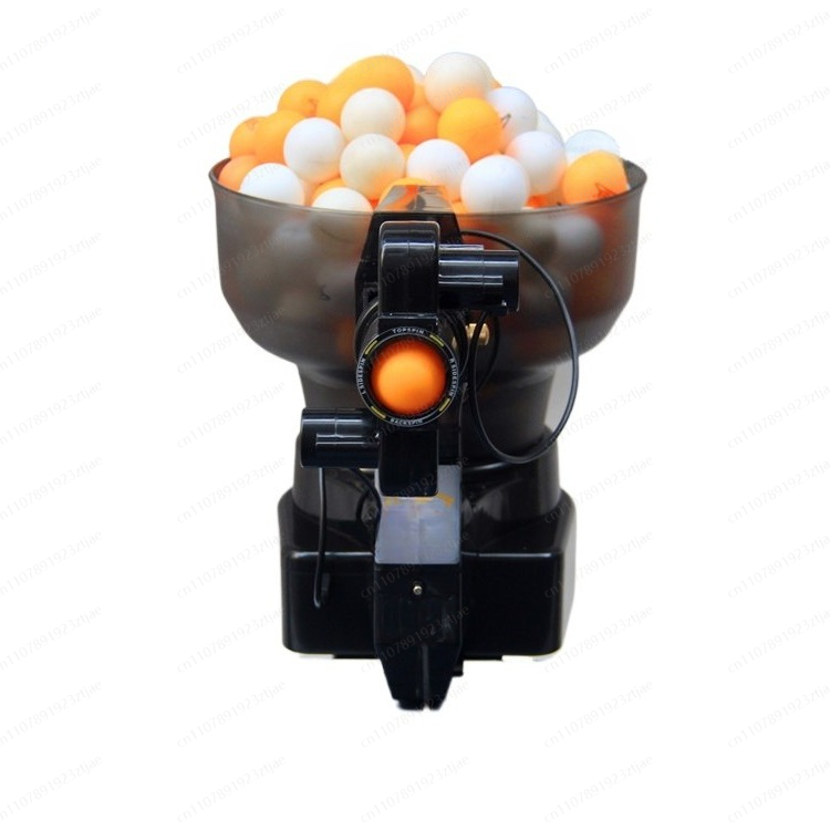 روبوت تدريب تنس الطاولة For-07 - مراجعة Robot Ball Machine وسعره