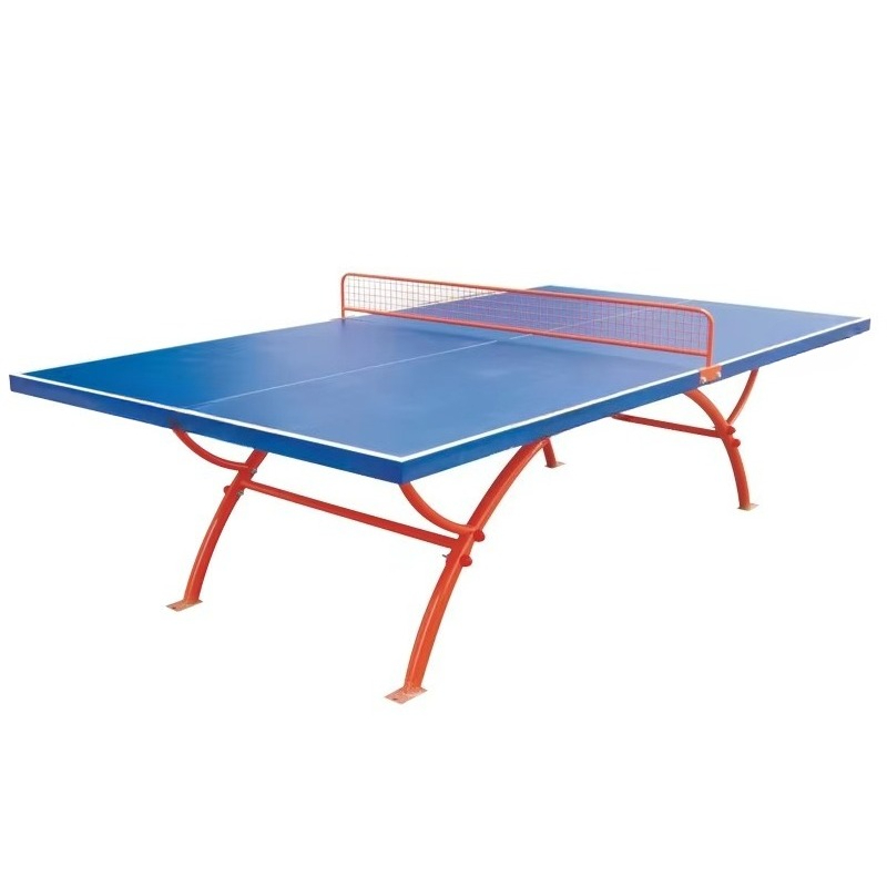 طاولة تنس الطاولة قياسية للاست - مراجعة Table Tennis Training وسعره