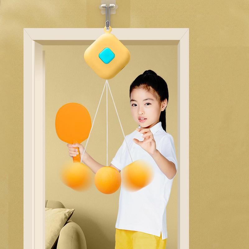 مدرب ممارسة تنس الطاولة للأطفا - مراجعة Table Tennis For Kids وسعره