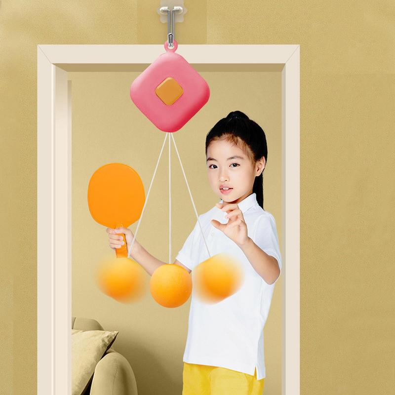 مدرب ممارسة تنس الطاولة للأطفا - مراجعة Table Tennis For Kids وسعره