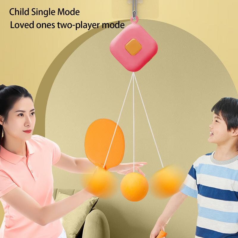 مدرب ممارسة تنس الطاولة للأطفا - مراجعة Table Tennis For Kids وسعره
