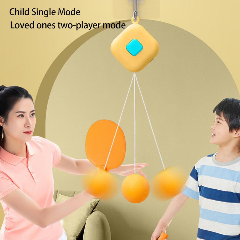 مدرب ممارسة تنس الطاولة للأطفا - مراجعة Table Tennis For Kids وسعره
