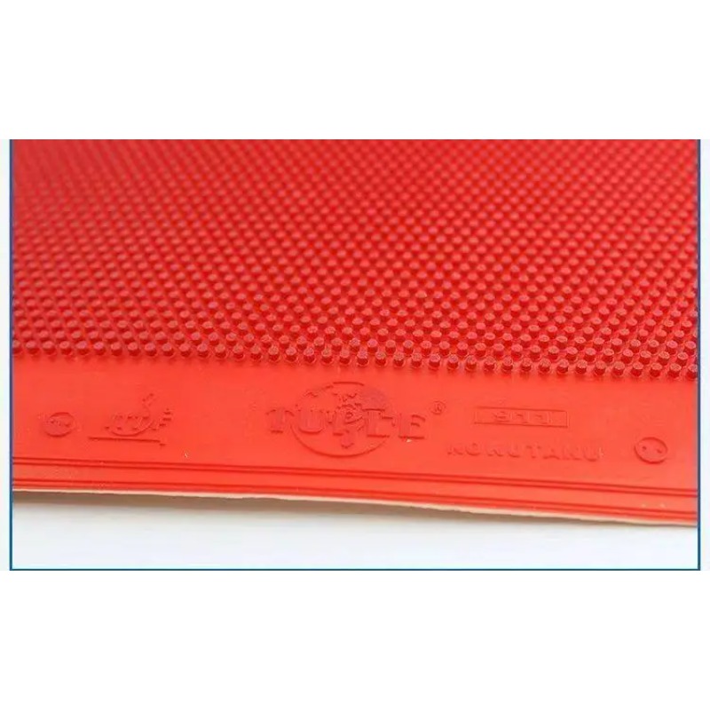 مطاط تنس الطاولة KOKUTAKU ذو ا - مراجعة Table Tennis Venue وسعره