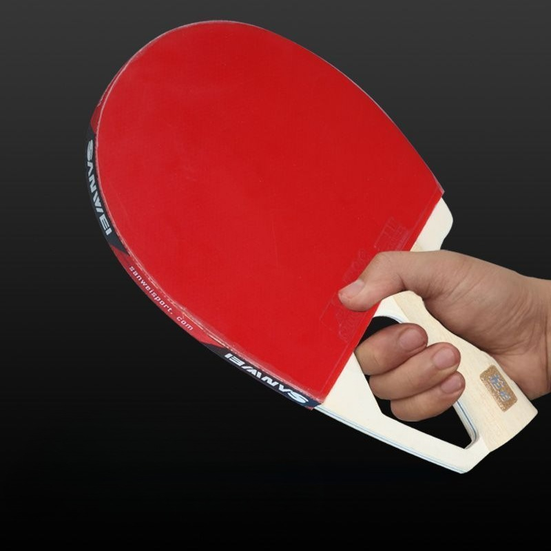 مضرب تنس طاولة محمول احترافي ل - مراجعة Table Tennis Gun وسعره