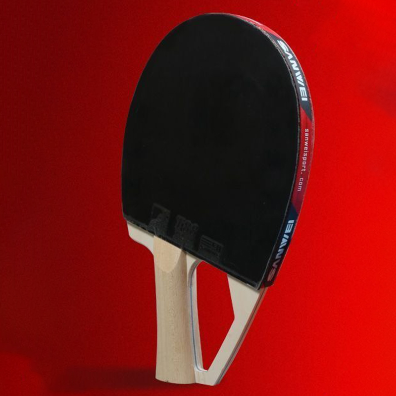 مضرب تنس طاولة محمول احترافي ل - مراجعة Table Tennis Gun وسعره