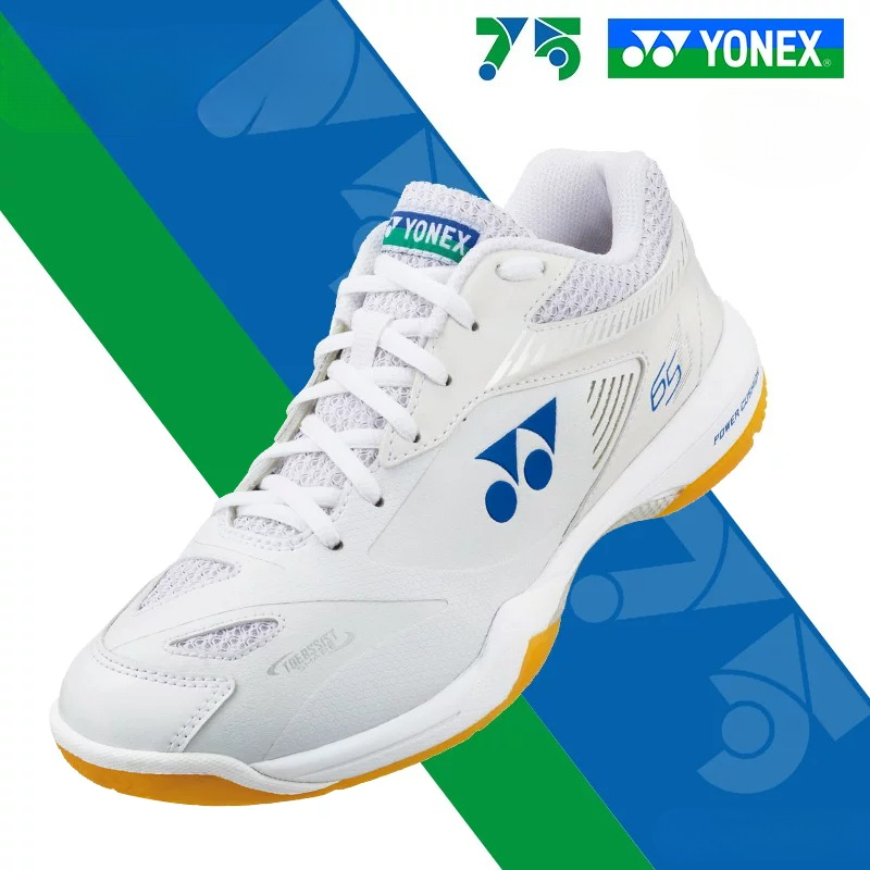 أحذية بادمنتون احترافية من YON - مراجعة Table Tennis Yonex وسعره