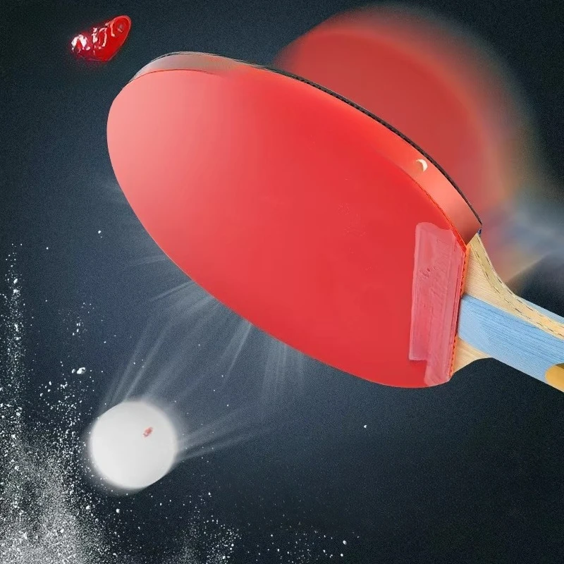 مضرب تنس طاولة عالي الجودة من  - مراجعة Table Tennis World وسعره
