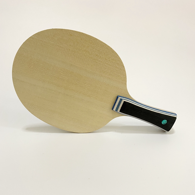 مضرب تنس طاولة من ألياف الكربو - مراجعة Table Tennis Yasaka وسعره