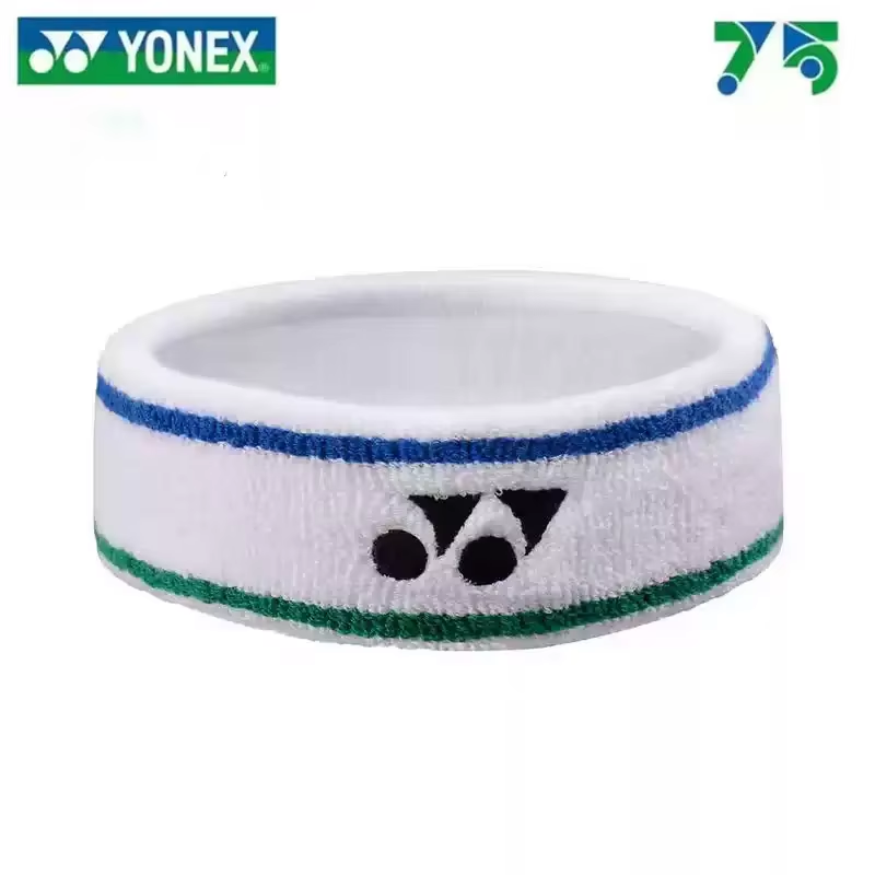 عصابة رأس رياضية من YONEX للري - مراجعة Table Tennis Yonex وسعره