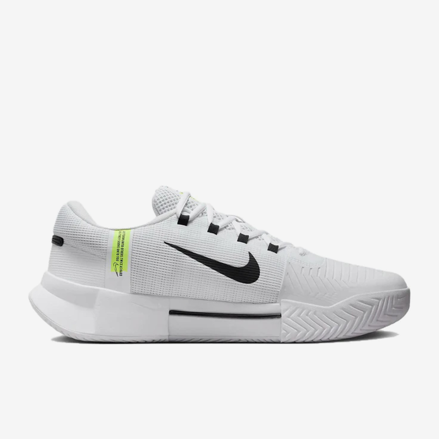 حذاء تنس رياضي للتدريب من Nike - مراجعة Table Tennis Gun وسعره