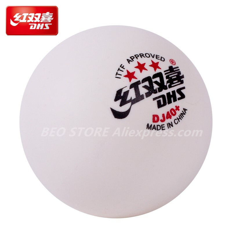 DHS DJ40 + 3 نجوم WTT مسابقة I - مراجعة Table Tennis Video Game وسعره