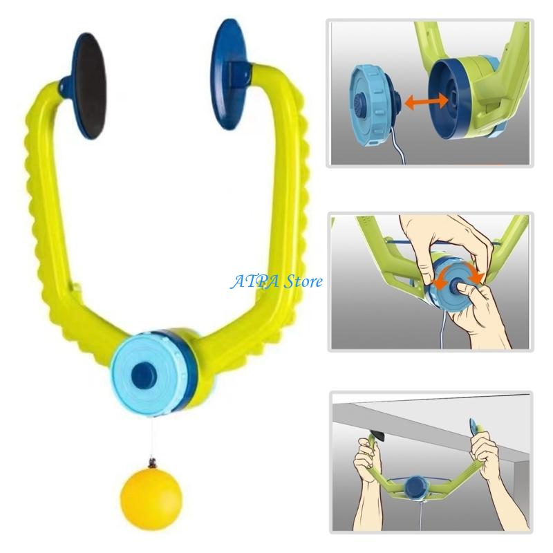 مدرب تنس طاولة داخلي U13C مع م - مراجعة Table Tennis For Kids وسعره
