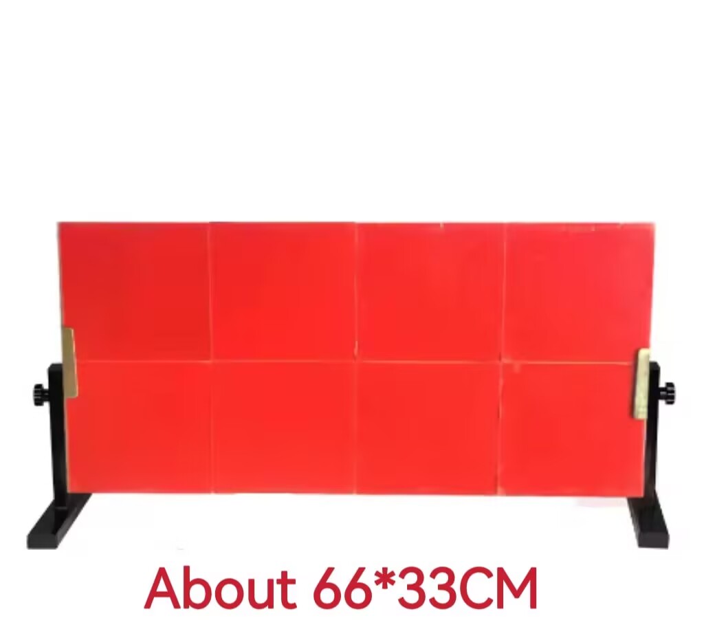 لوح ارتداد تنس الطاولة المنزلي - مراجعة Table Tennis Gun وسعره