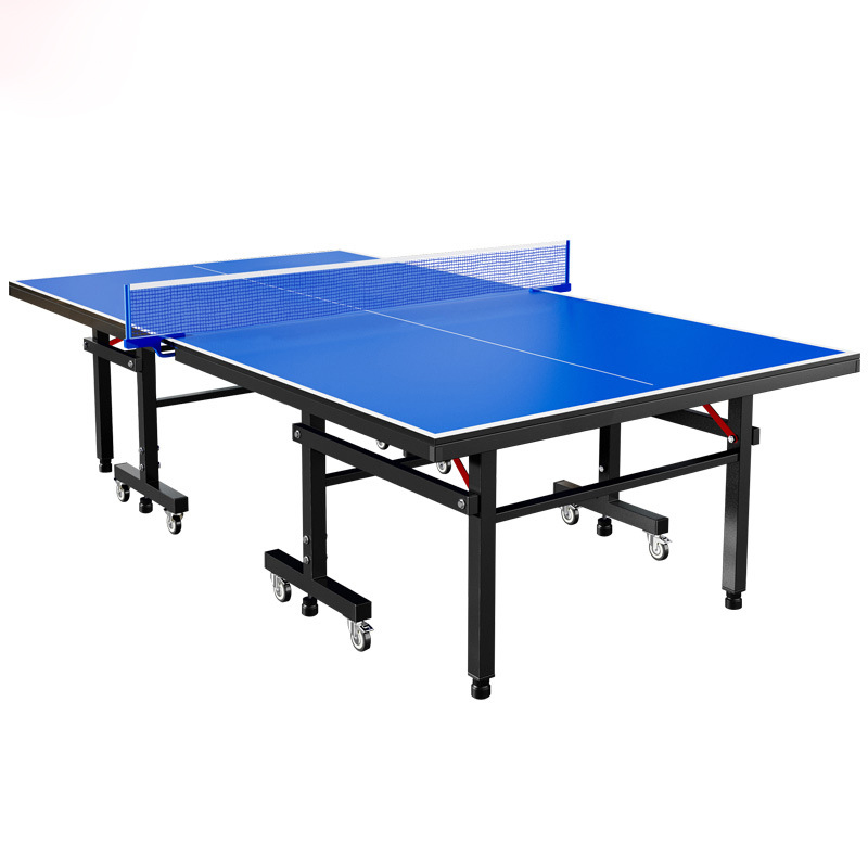 طاولة تنس طاولة احترافية 25 مم - مراجعة Table Tennis Training وسعره