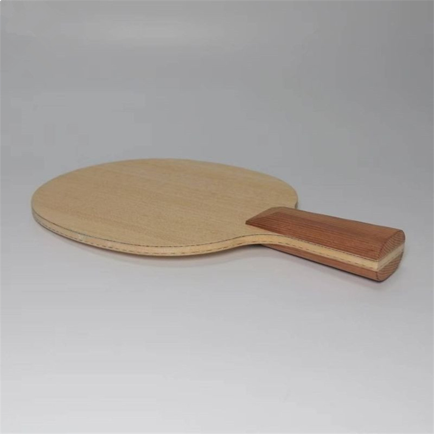 مضرب تنس طاولة جديد خفيف الوزن - مراجعة Table Tennis Yasaka وسعره