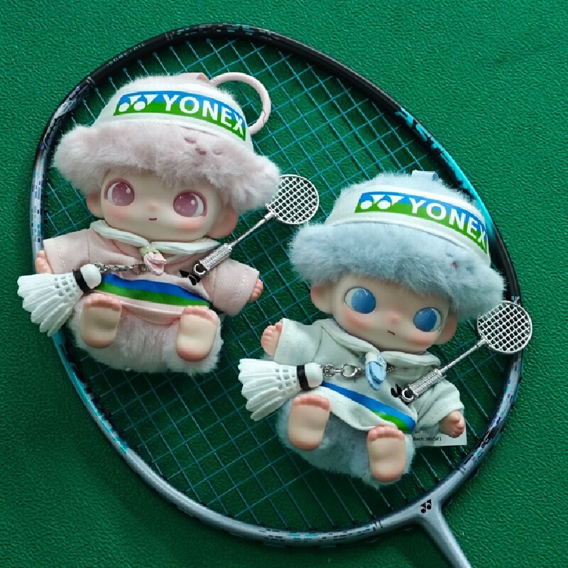ملابس دمى يونكس، طقم رياضي للر - مراجعة Table Tennis Yonex وسعره